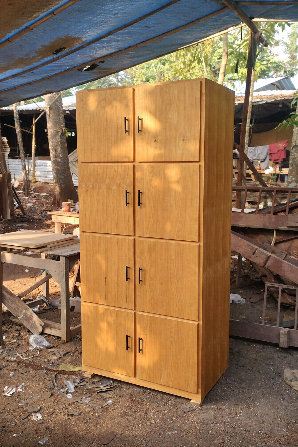 Mewujudkan Solusi Penyimpanan yang Sempurna